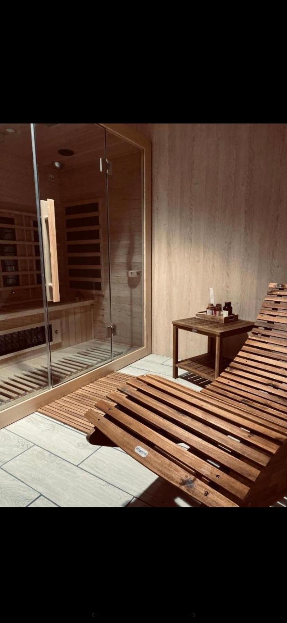 Kaskada Apartments & Sauna Na Wylacznosc Щирк Экстерьер фото
